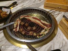 -火炉火自助餐(喜隆多店)
