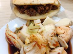 -一城一面兰州纯汤牛肉面