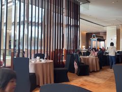 -顺德美的万豪酒店-万豪中餐厅