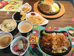 -豪享来牛排(人民店)