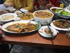 -李老哈·东北菜(宋园路店)