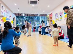 -金点蒙氏国际教育(悠然校区)