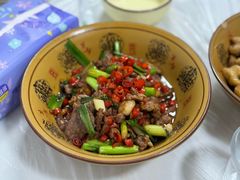 -老师傅餐馆(长沙店)