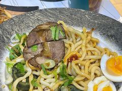 -面乙新派手擀面(大悦城店)
