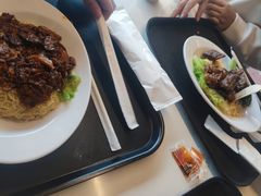 -翠华餐厅(香港国际机场店)