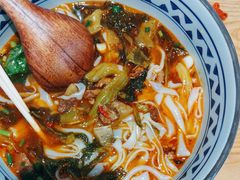 -三两粉(深圳龙华上塘店)