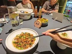 -肆月河豚·淮扬菜·湘菜(华天店)