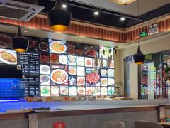 -火龙堂·风味民间菜(文一路店)