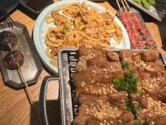 -沼津港精致料理·寿喜烧·烧鸟(青浦宝龙广场日料榜单店)