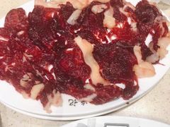 -八合里潮汕鲜牛肉火锅(吉大店)
