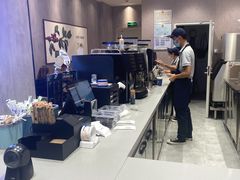 -瑞幸咖啡(北美N1购物中心店)