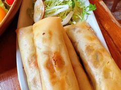 油封鸭春卷-COMMUNE RESERVE幻师(愚园路店)