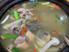 -妈妈的味道(和顺古镇店)