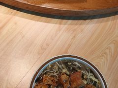 -老淮滨-蚌埠非遗小吃(淮河路店)