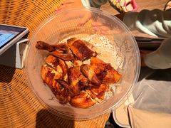 -玛扎烧烤私房菜