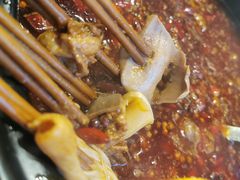 -钢管厂五区小郡肝串串香(南山店)