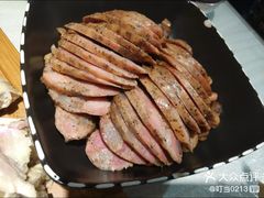 -巷子里小酒馆(西三道街店)