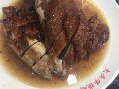 -黄连大头华烧鹅店(大良店)