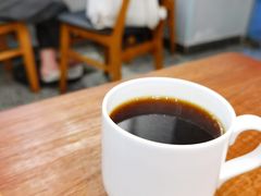 -CoffeeVendor(西乡店)
