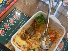 -添利·香港茶餐厅·下午茶(雪象店)