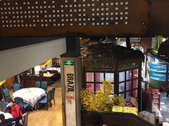 门面-万小金辣椒炒肉(抚河南路店)