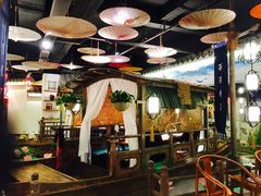 大堂-东道煮牛肉火锅(东盛大街店)
