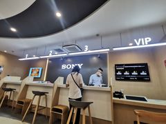 -Sony Store 索尼(上海淮海中路店)