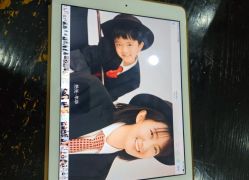 -拾光年华摄影馆(菱角湖公园店)