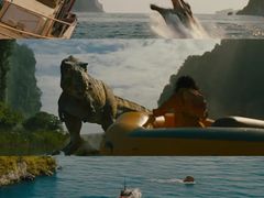 -AMG海上明珠影城(上海环球港RealDCinema店)