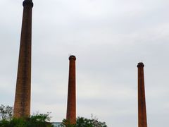 -宝丰清凉寺汝官窑遗址展览馆