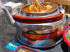 -蚝掌门江湖菜馆(柳市店)