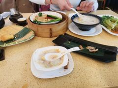 -喜鹊茶点.啫煲(车陂店)