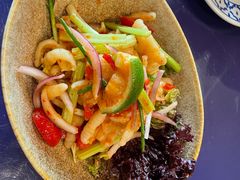 -KingThaia金泰兰(来福士中心店)
