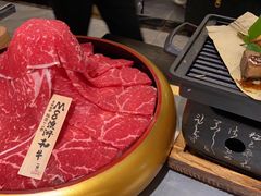 -丸藏和牛烧肉专门店(园区师惠坊店)