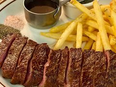 -羽深肉铺 Steak & Wine