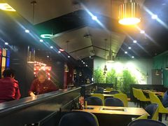 -苏格里岛自助烧烤百汇