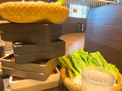 -MoMo牧场·寿喜烧专门店(长泰广场店)