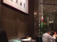 大堂-江南厨子·品苏杭(华润万象店)
