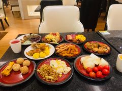 -东方之珠洗浴休闲广场(南开店)