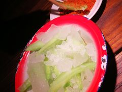 冰镇情人果-宽店烧烤(大兴店)
