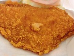 -麦当劳(东直门外大街店)