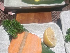 -一本料理(西溪天街店)