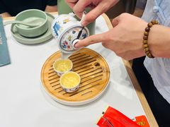 -南拳十三姨·潮汕砂锅粥·粤菜(西单大悦城店)