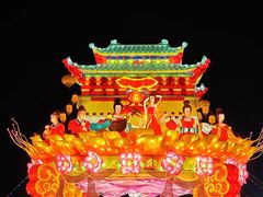 -杨柳青古镇