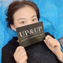 -UP&UP·半永久眉毛眼线机器野生眉