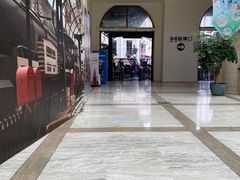 -华谊兄弟（长沙）电影小镇