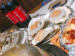 -船梆煮•蒸汽海鲜·生腌干蒸(五四广场店)