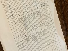 菜单-樱吉岛寿喜锅(肇嘉浜路店)