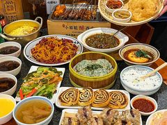 -福苗小骆驼烧烤(曲江店)