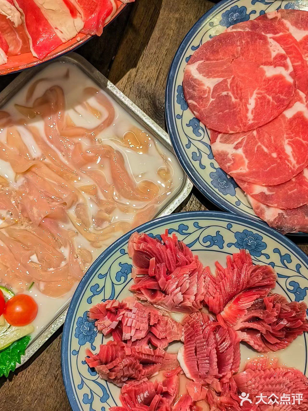 他家的味道就是正宗的重庆口味️ 好吃到不想去重庆️